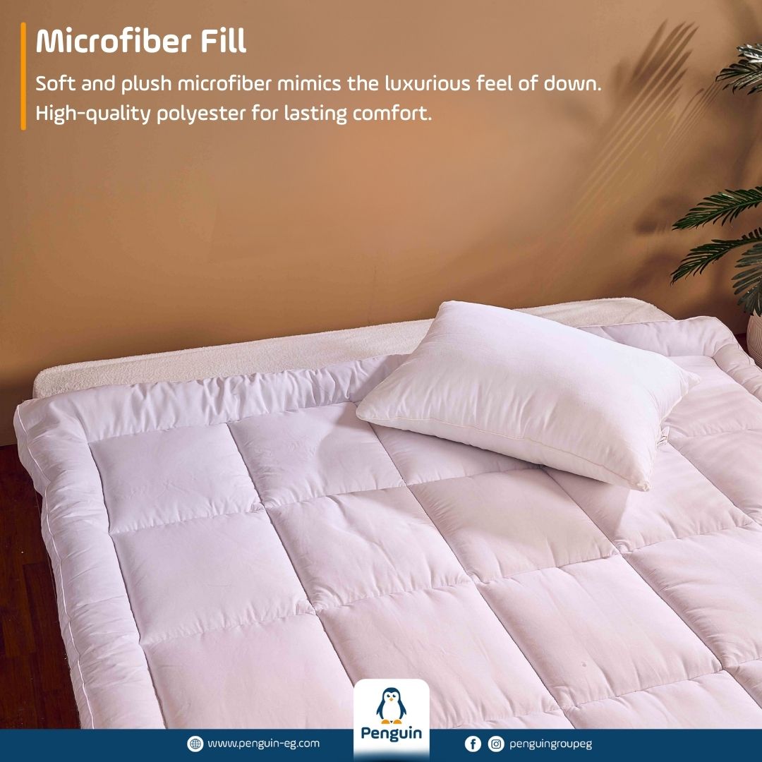 Mattress Topper comforter