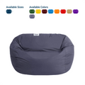 2 in 1 Waterproof Bean bag (110 CM × 100 CM)
