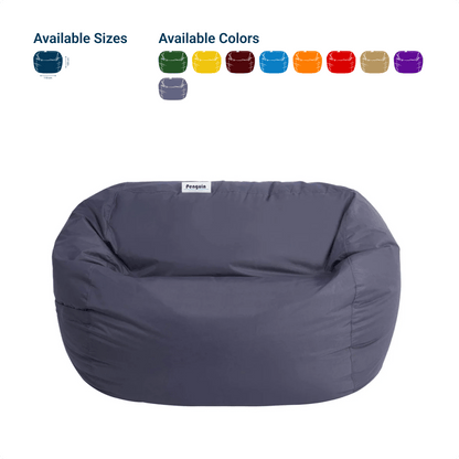 2 in 1 Waterproof Bean bag