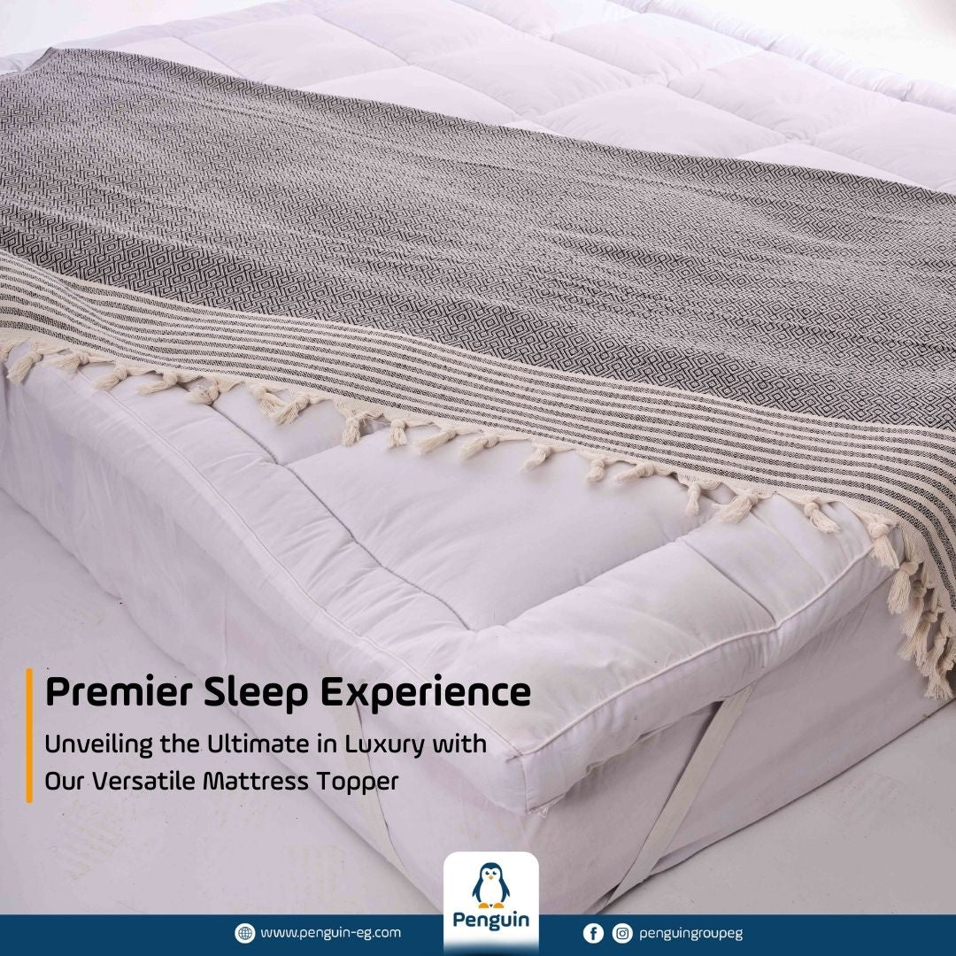 Mattress Topper comforter