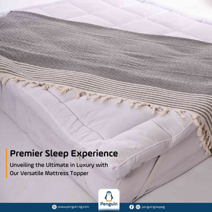 Mattress Topper comforter