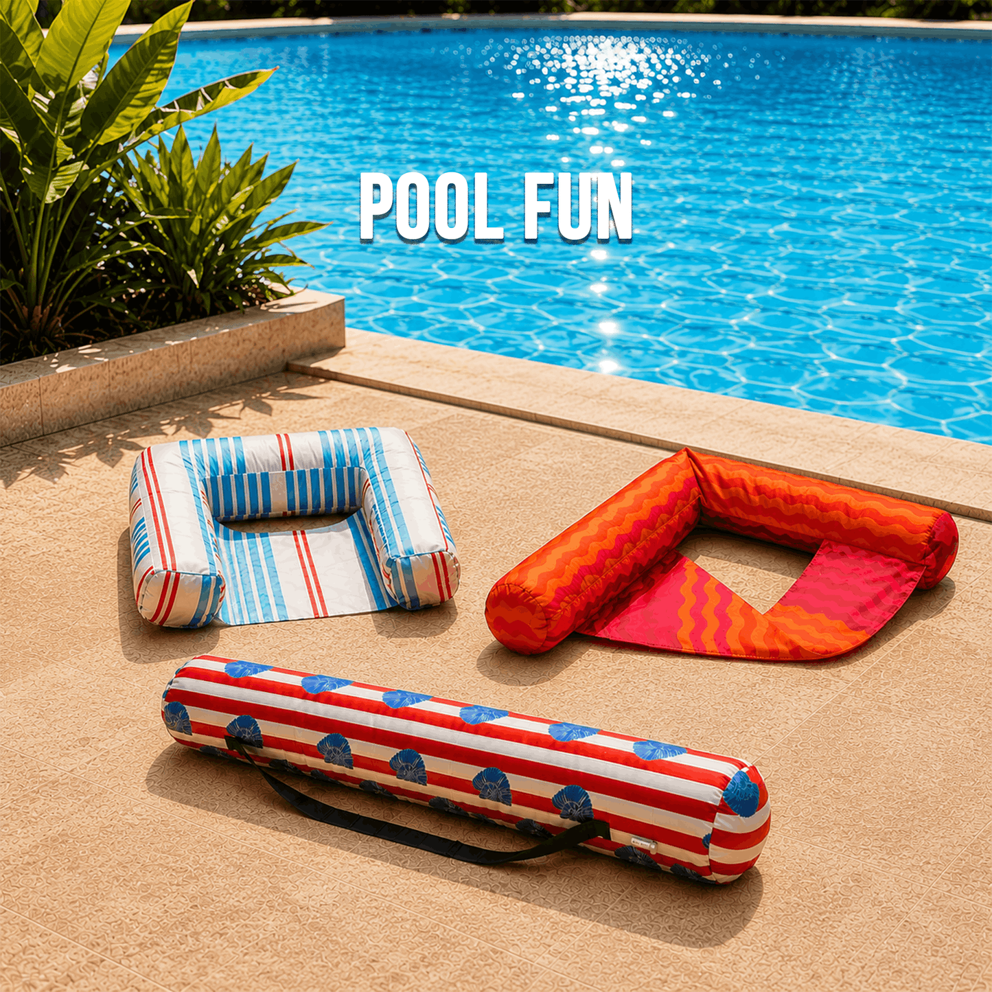 Pool Fun