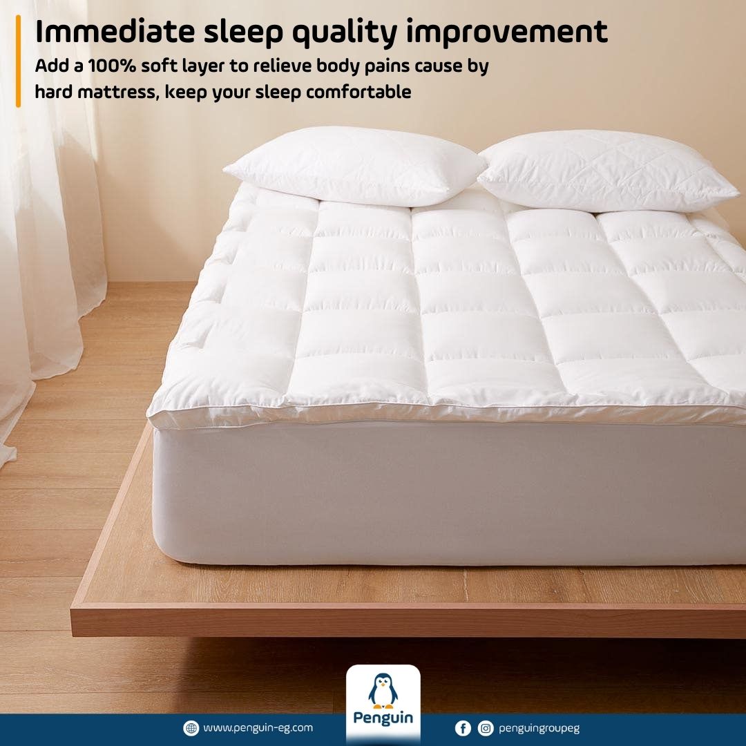 Mattress Topper comforter