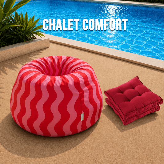 Chalet Comfort