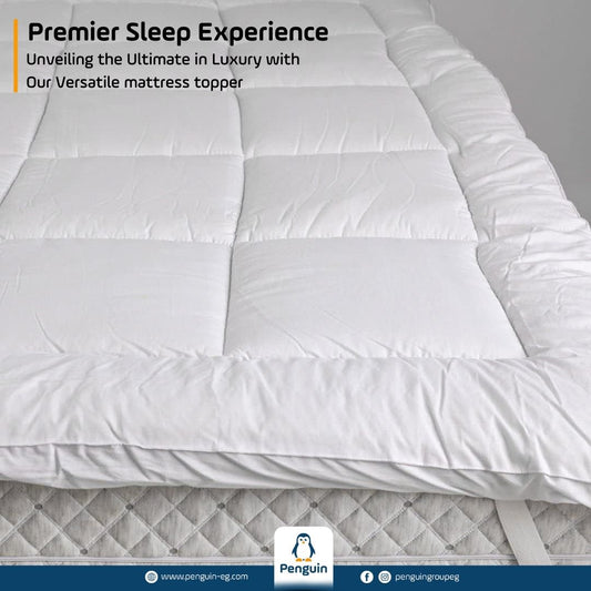 Mattress Topper comforter