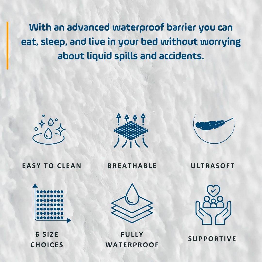 Mattress Protector Comforter