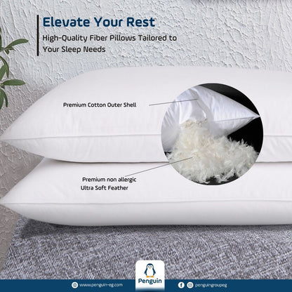 Feather Pillows