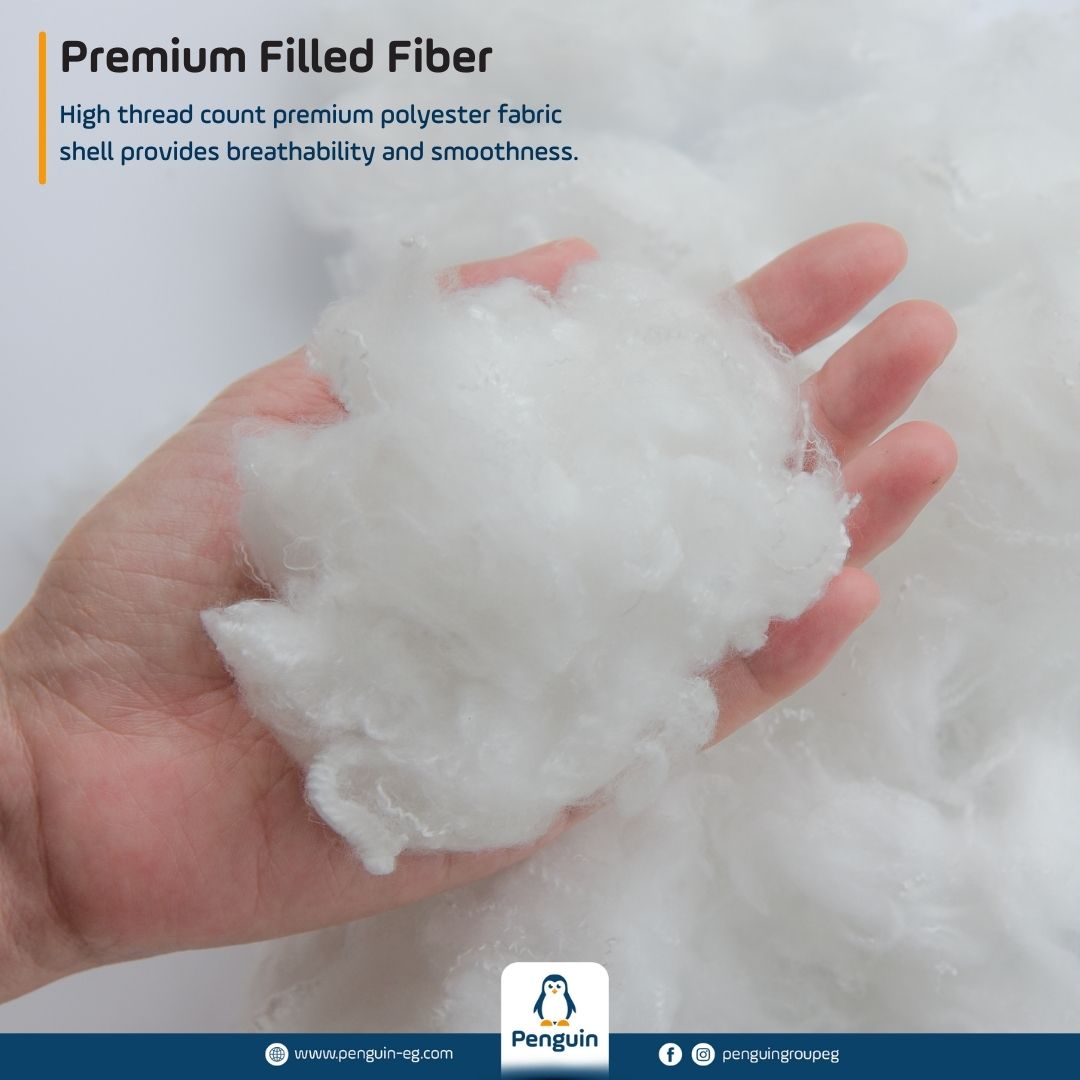 Microfiber Pillows