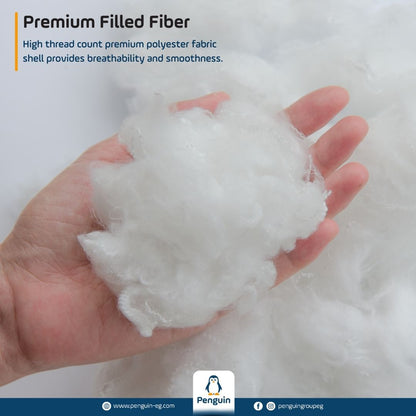 Microfiber Pillows