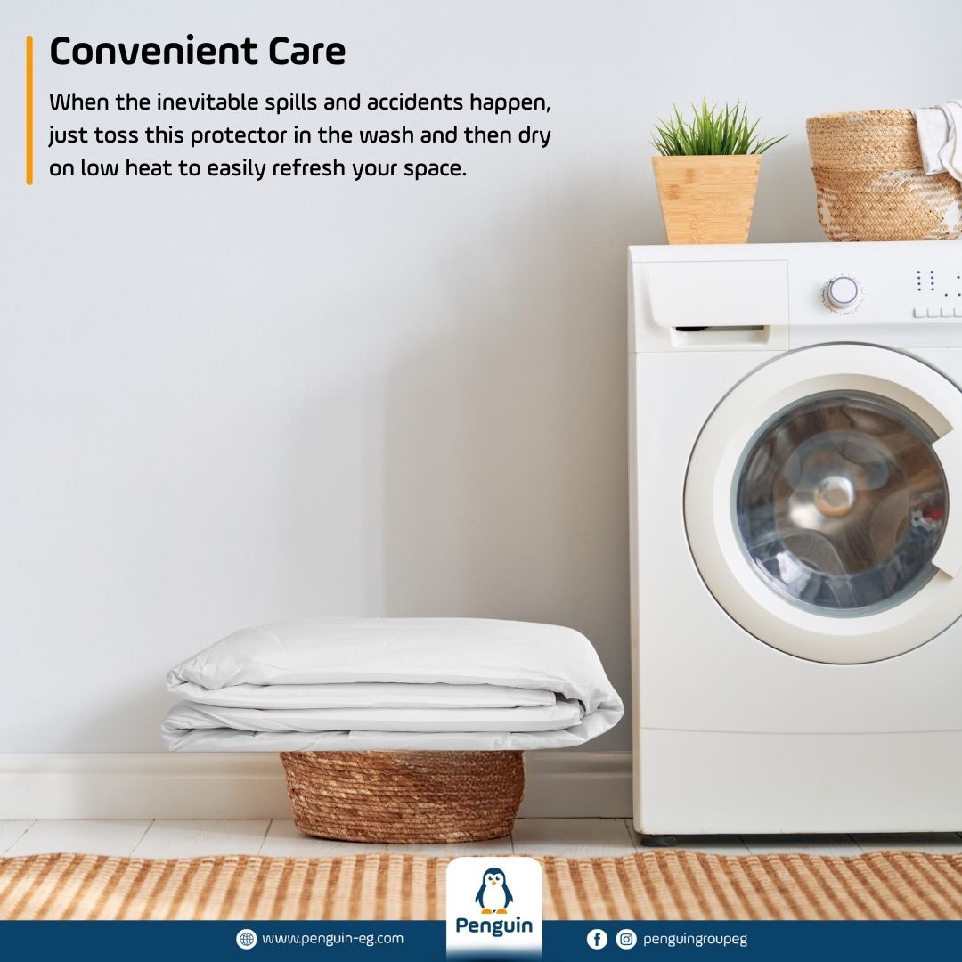 Mattress Protector Comforter