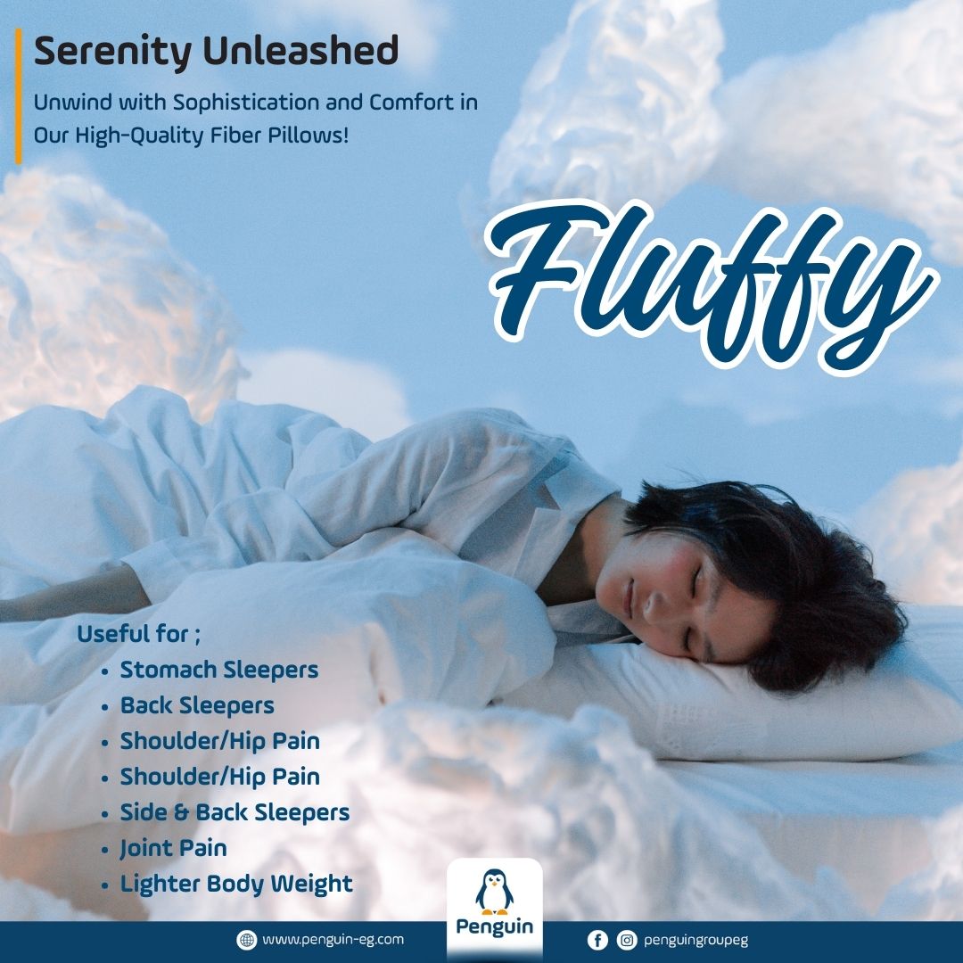 Feather Pillows