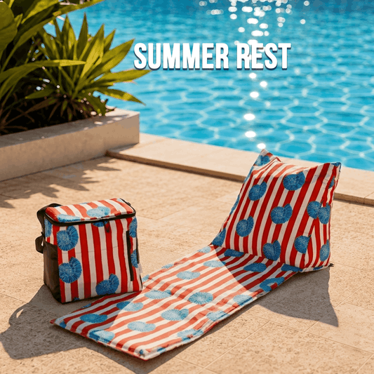 Summer Rest