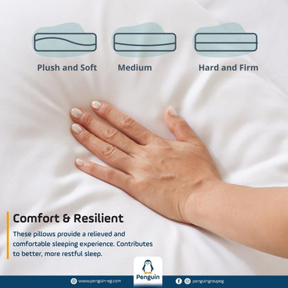 Microfiber Pillows