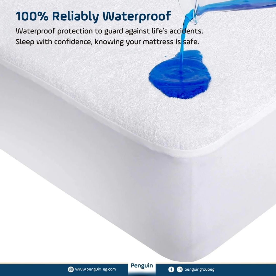 Mattress Protector Comforter