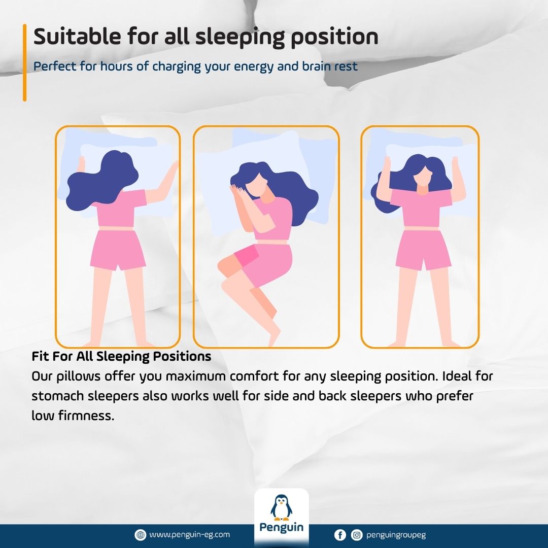 Microfiber Pillows