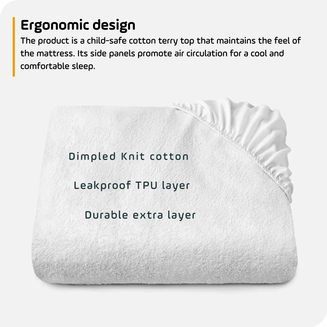 Mattress Protector Comforter