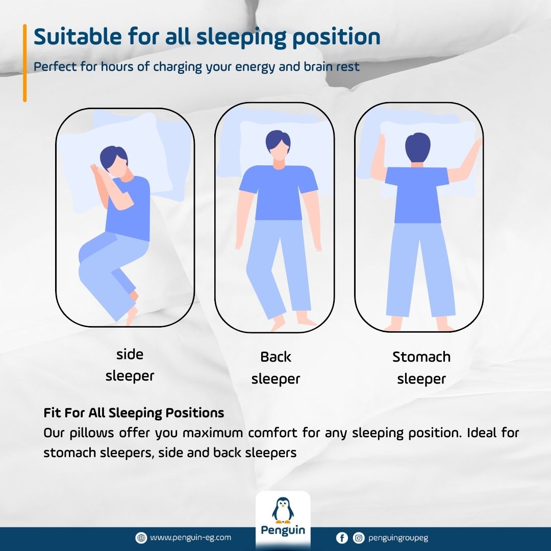 Feather Pillows