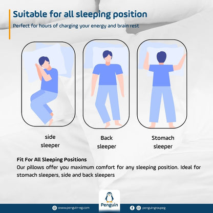Feather Pillows
