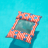 Floating Mat-Single