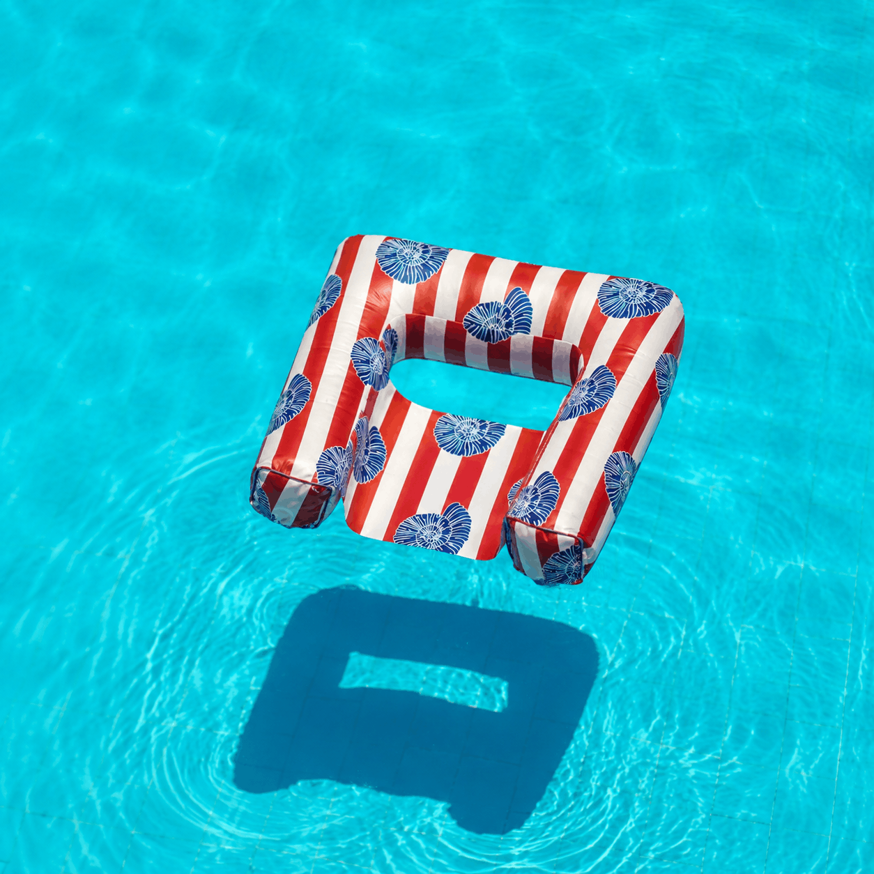 U Float
