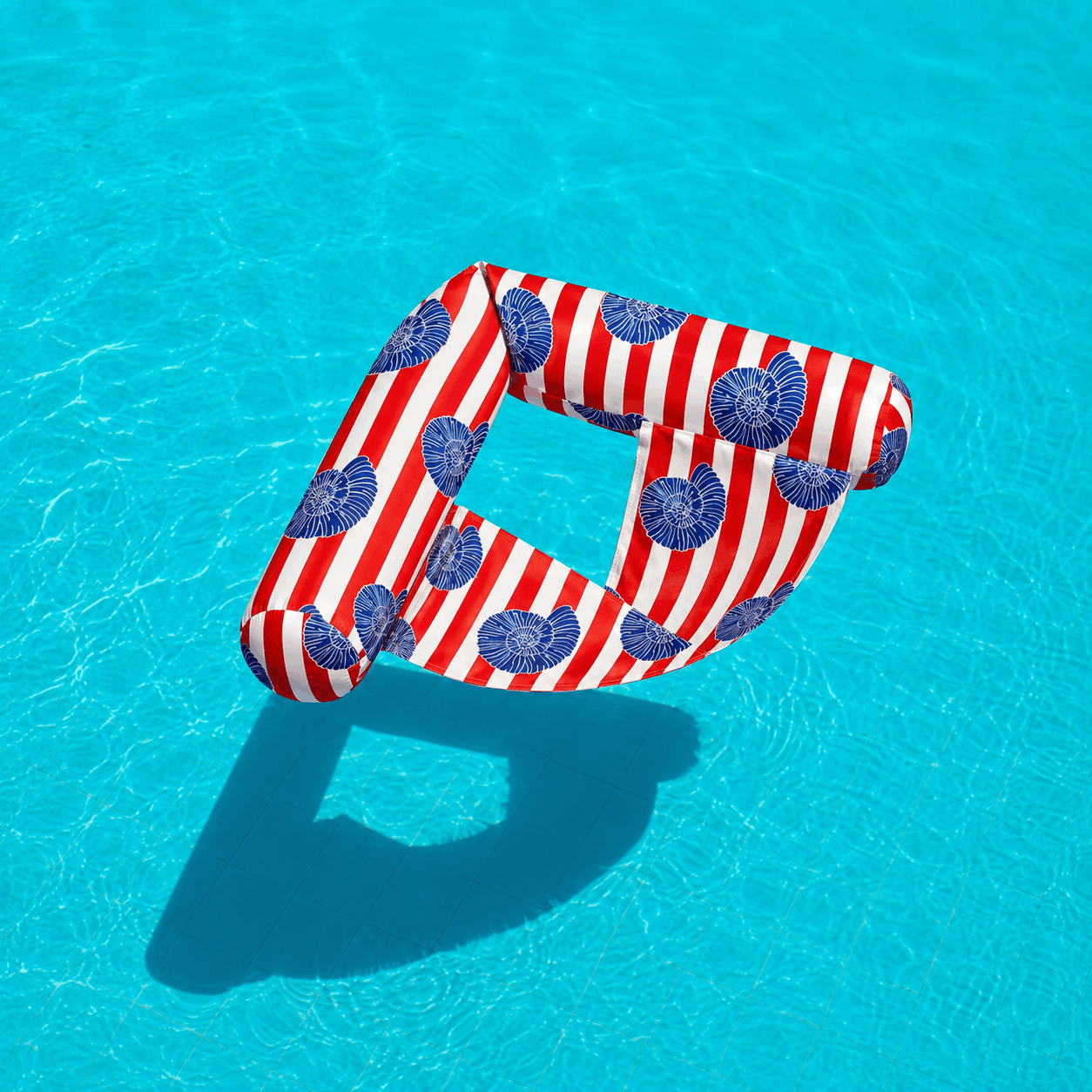 V Float
