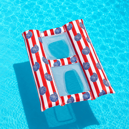 Floating Mat-Double