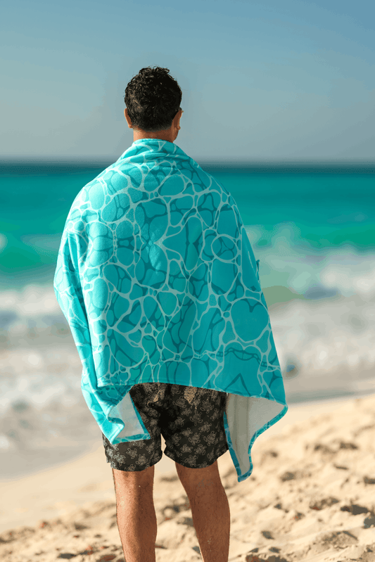 Beach Towel