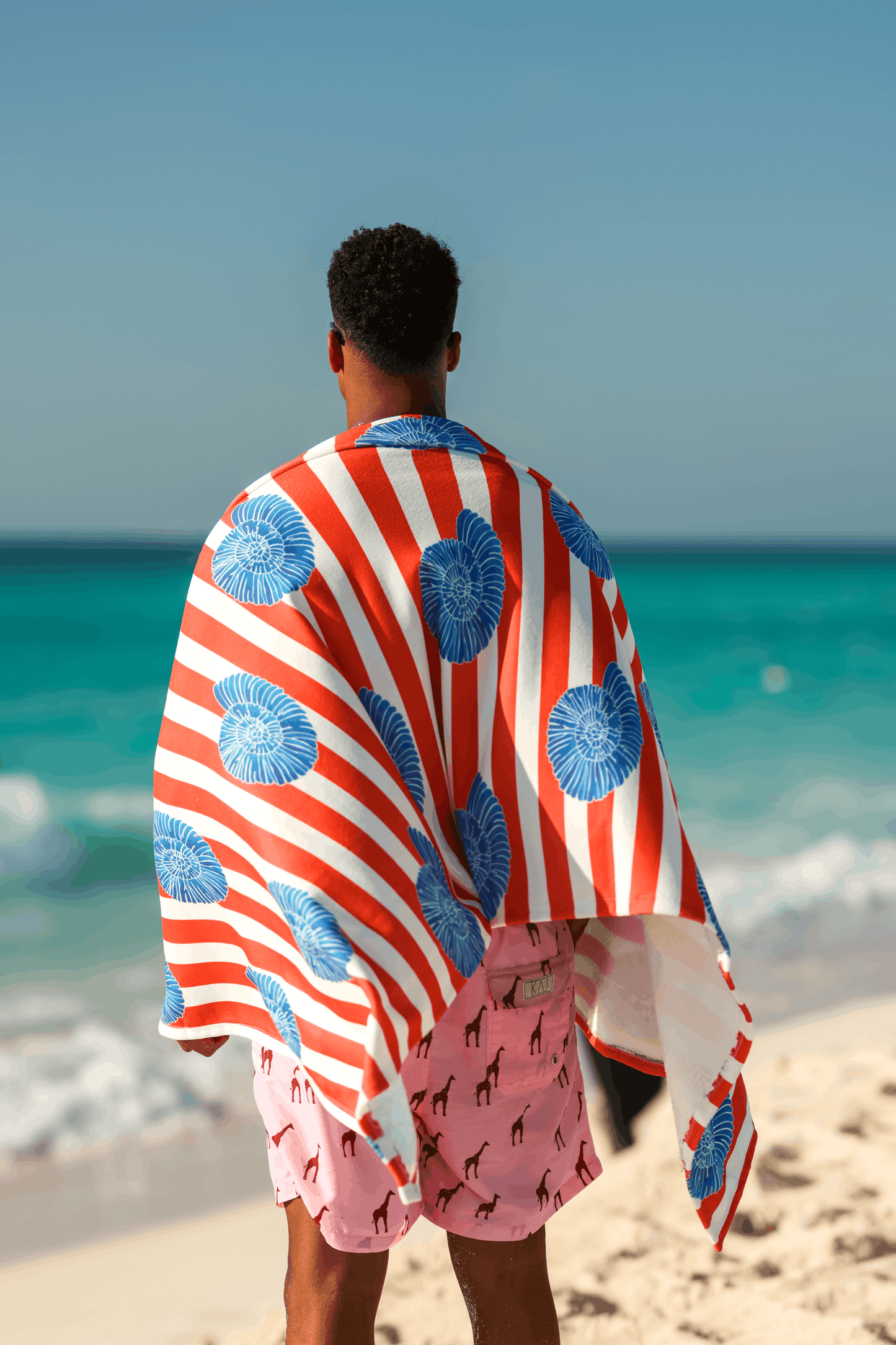 Beach Towel