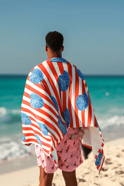 Beach Towel