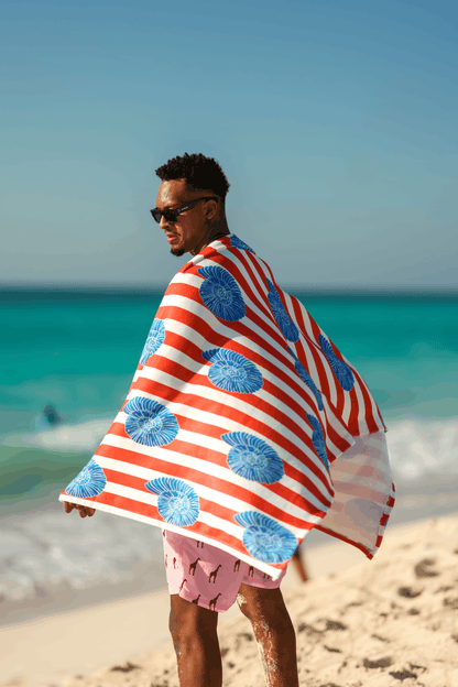 Beach Towel