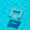 Costal Breeze U-shaped float