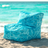 Costal Breeze Waterproof Chaise Lounge