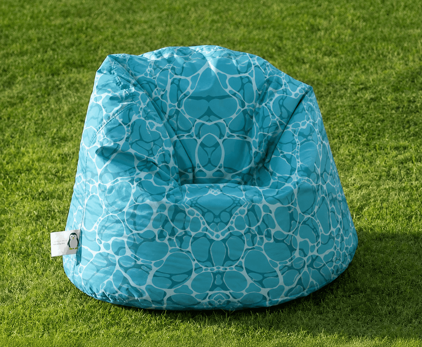 Waterproof Bean Bag
