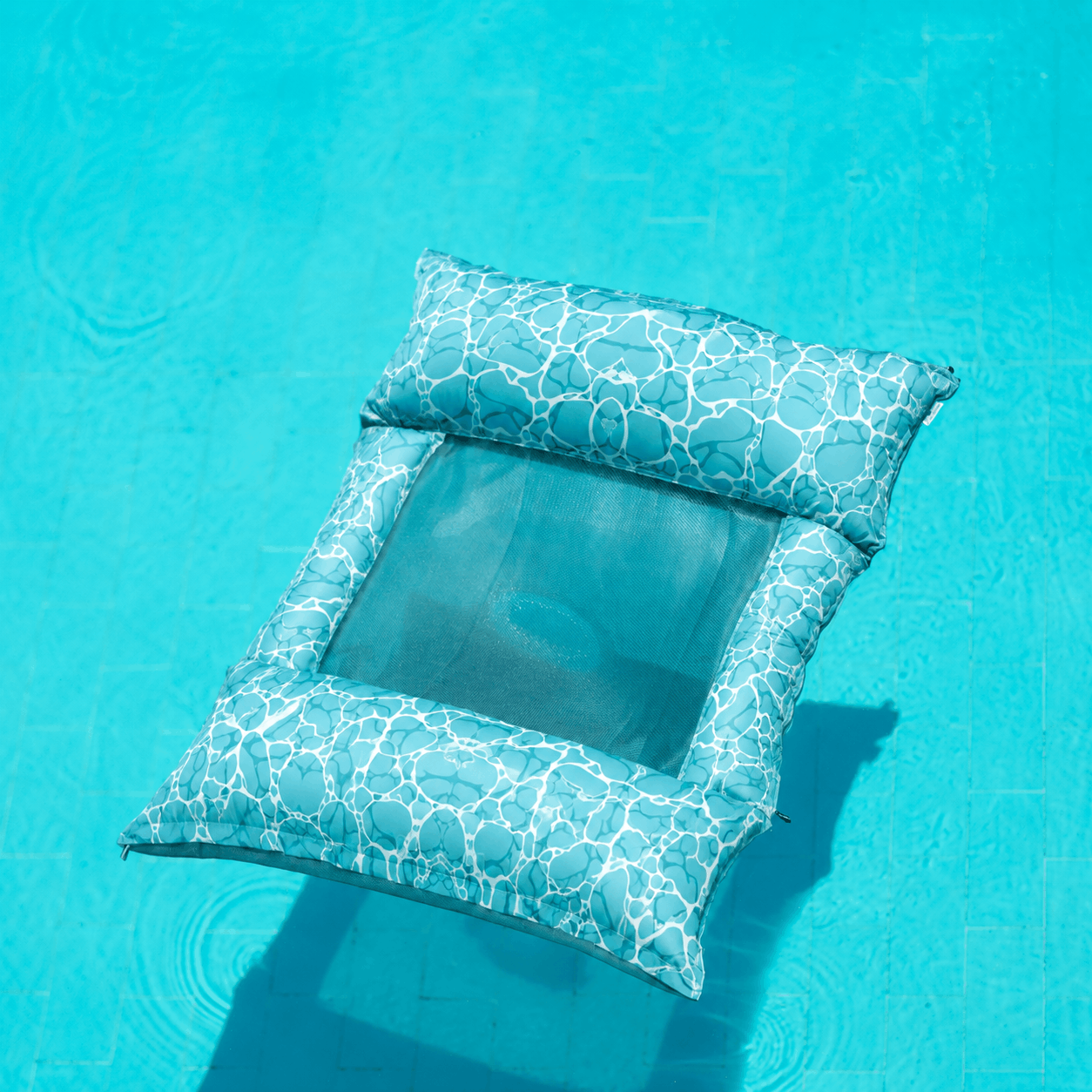 Floating Mat-Single