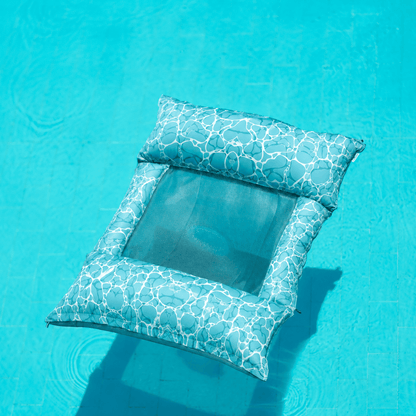 Floating Mat-Single