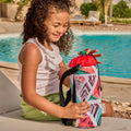 Insulated Thermal Bottle Covercase