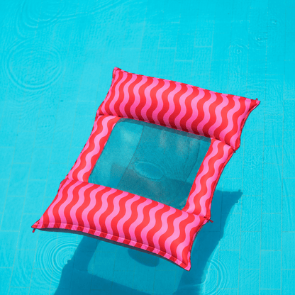Floating Mat-Single