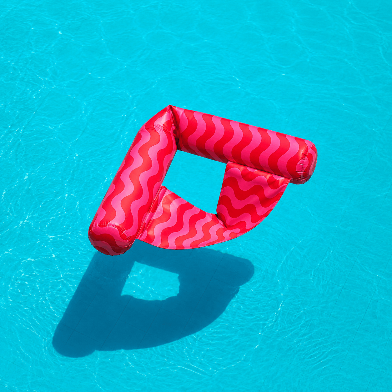V Float