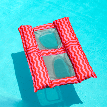 Floating Mat-Double