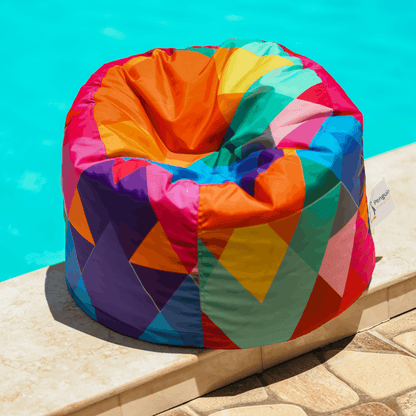 Golden Shore Kids Waterproof Bean Bag