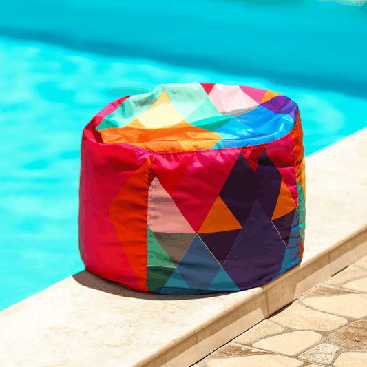 Golden Shore Kids Waterproof Bean Bag