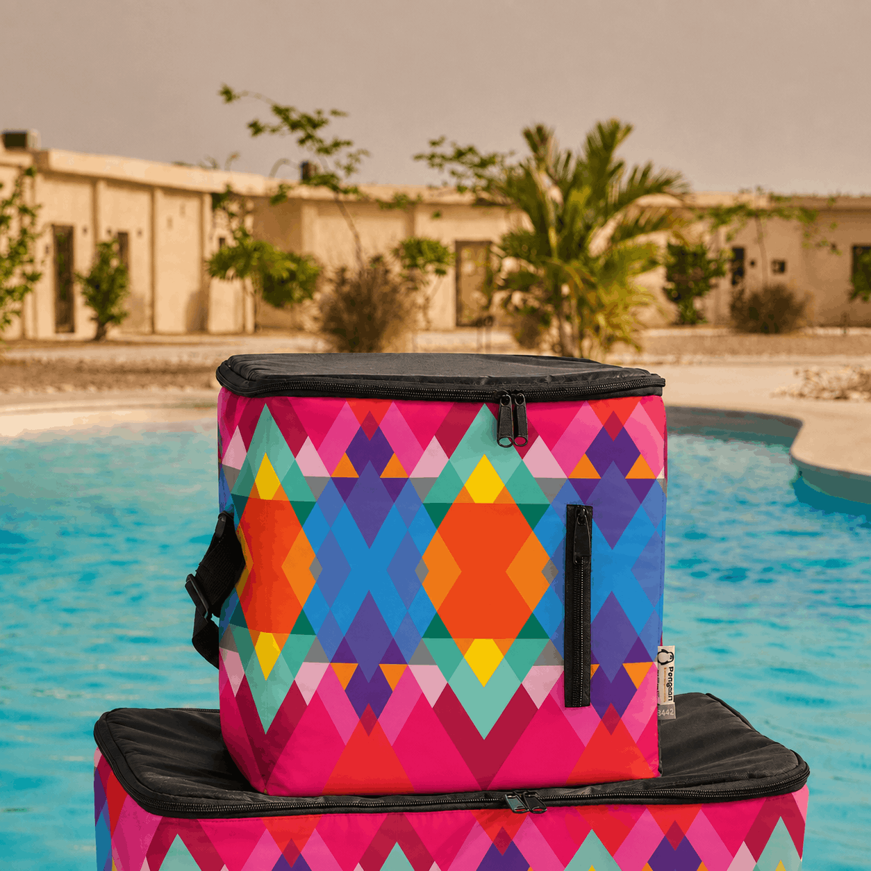 Insulated Thermal Bag