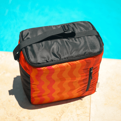 Insulated Thermal Bag