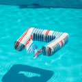 Sea Salt U -Shaped Float
