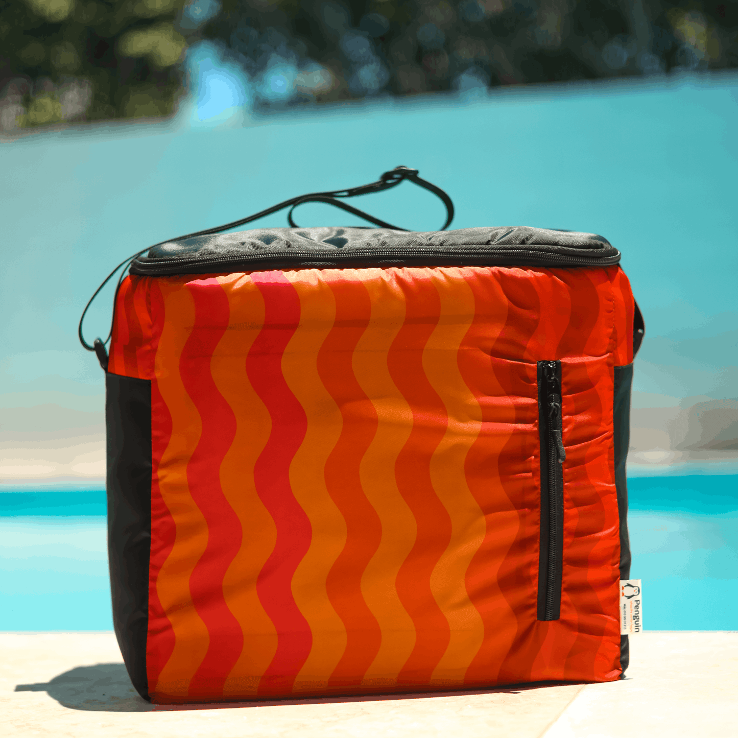 Insulated Thermal Bag