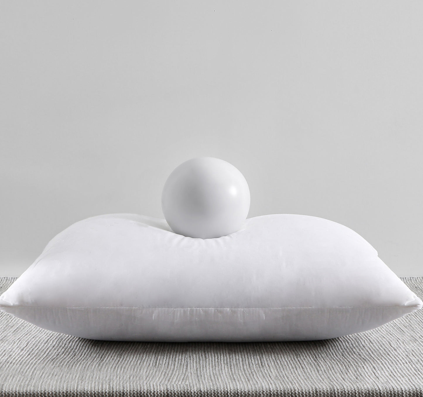 Microfiber Pillows