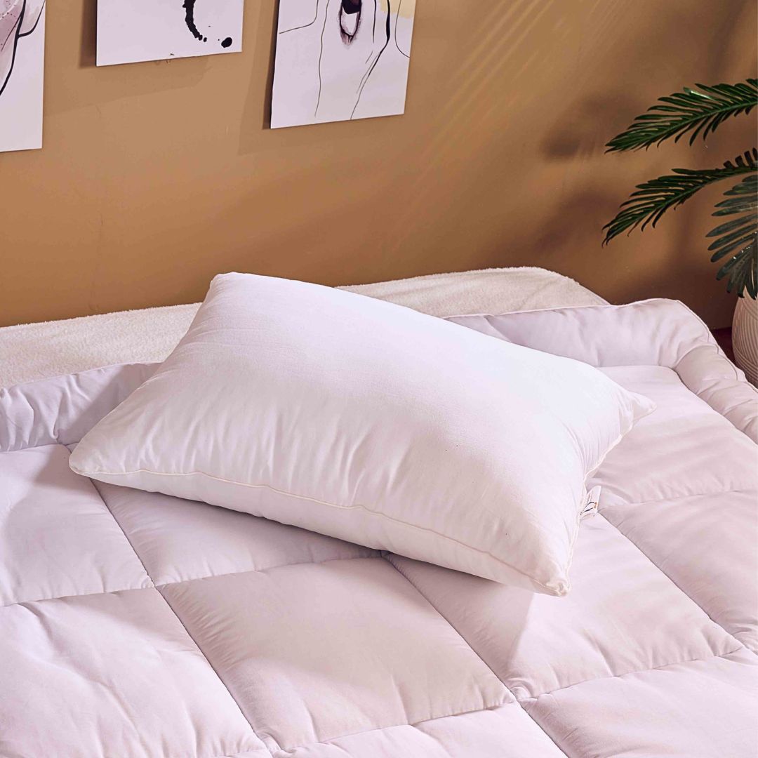 Microfiber Pillows – Penguin Group