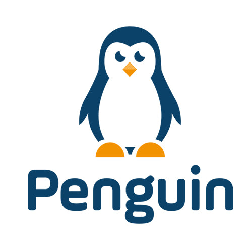 Penguin Egypt