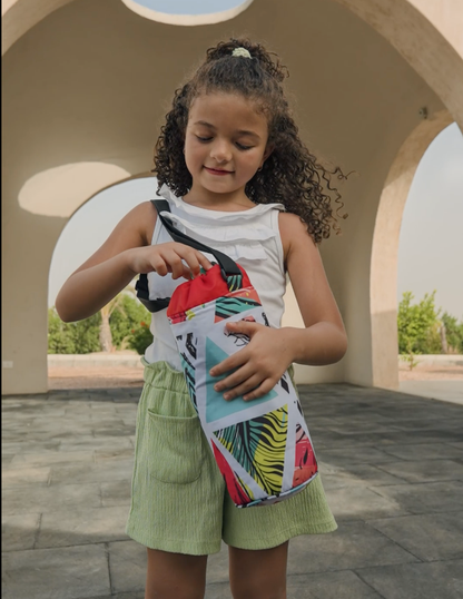 Insulated Thermal Bottle Covercase