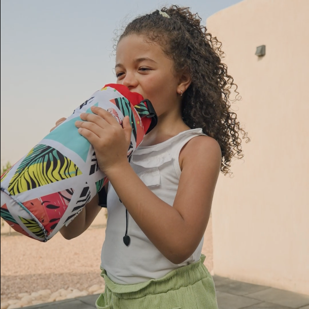 Insulated Thermal Bottle Covercase
